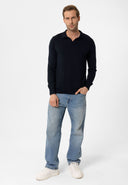 Raiden Regular Fit Pullover
