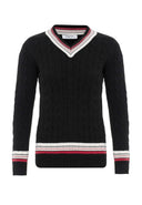 Aldonsa Regular Fit Pullover