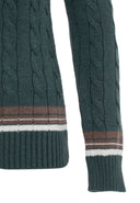 Aldonsa Regular Fit Pullover