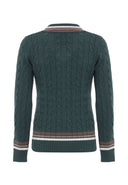 Aldonsa Regular Fit Pullover