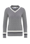 Aldonsa Regular Fit Pullover