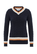 Aldonsa Regular Fit Pullover