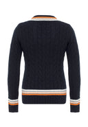 Aldonsa Regular Fit Pullover