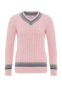 Aldonsa Regular Fit Pullover