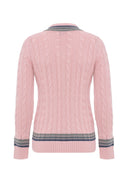 Aldonsa Regular Fit Pullover