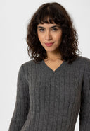Paulina Regular Fit Dress