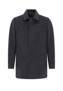 Pedro Regular Fit Coat