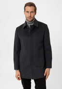 Pedro Regular Fit Coat