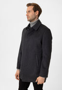 Pedro Regular Fit Coat