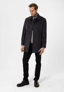 Pedro Regular Fit Coat