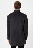 Pedro Regular Fit Coat
