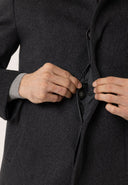 Pedro Regular Fit Coat