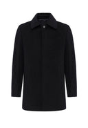 Pedro Regular Fit Coat