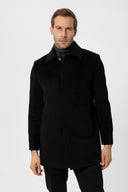 Pedro Regular Fit Coat