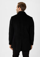 Pedro Regular Fit Coat