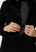 Pedro Regular Fit Coat