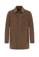 Pedro Regular Fit Coat