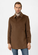 Pedro Regular Fit Coat