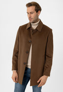 Pedro Regular Fit Coat