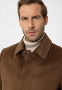 Pedro Regular Fit Coat