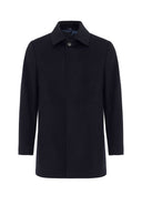 Pedro Regular Fit Coat