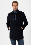 Pedro Regular Fit Coat