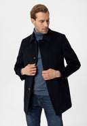 Pedro Regular Fit Coat