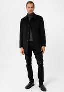 Pedro Regular Fit Coat