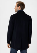 Pedro Regular Fit Coat