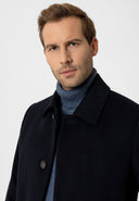 Pedro Regular Fit Coat
