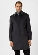 Fernando Regular Fit Coat