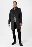Fernando Regular Fit Coat
