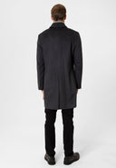 Fernando Regular Fit Coat