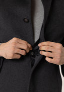 Fernando Regular Fit Coat