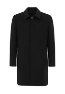Fernando Regular Fit Coat
