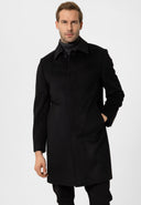 Fernando Regular Fit Coat