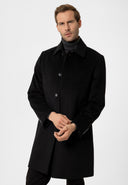 Fernando Regular Fit Coat