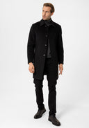 Fernando Regular Fit Coat