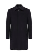 Fernando Regular Fit Coat
