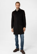 Fernando Regular Fit Coat