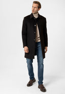 Fernando Regular Fit Coat