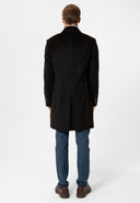 Fernando Regular Fit Coat
