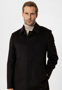 Fernando Regular Fit Coat