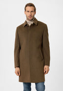 Fernando Regular Fit Coat