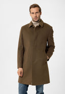 Fernando Regular Fit Coat