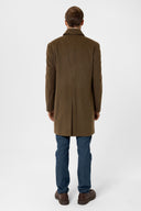 Fernando Regular Fit Coat