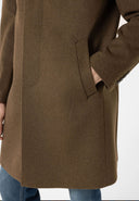 Fernando Regular Fit Coat