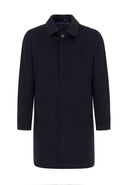 Fernando Regular Fit Coat