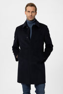 Fernando Regular Fit Coat