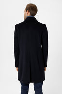 Fernando Regular Fit Coat